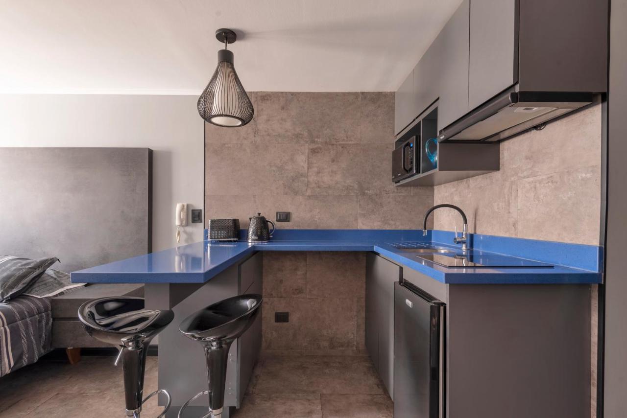 Design Tech Comfort & Location 산티아고 외부 사진